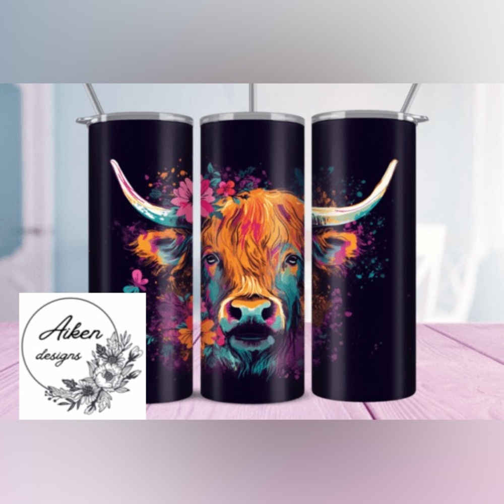 20 oz tumbler